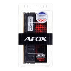 AFOX Spomin RAM Afox AFLD416PH1C DDR4 16 GB