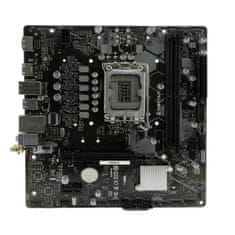 Biostar Matična plošča Biostar H610MTE LGA 1700 INTEL H610