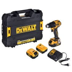 DeWalt Udarna vrtalka Dewalt DCD708P3T 1650 rpm