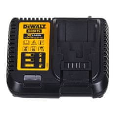 DeWalt Udarna vrtalka Dewalt DCD708P3T 1650 rpm