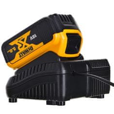 DeWalt Udarna vrtalka Dewalt DCD708P3T 1650 rpm