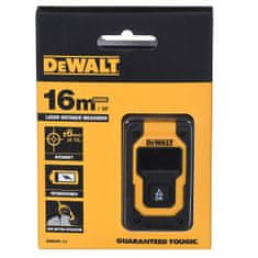 DeWalt Teleometer Dewalt DW055PL-XJ 15 m