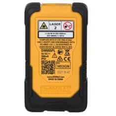 DeWalt Teleometer Dewalt DW055PL-XJ 15 m