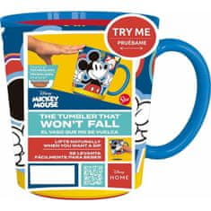 Mickey Mouse Skodelica Lonček Mickey Mouse Cool Stuff 410 ml Plastika