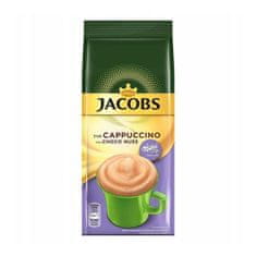 Jacobs Topna kava Jacobs Choco Nuss Capuccino 500 g