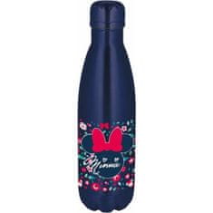 Minnie Mouse Steklenica z vodo Minnie Mouse Gardering Nerjaveče jeklo 780 ml