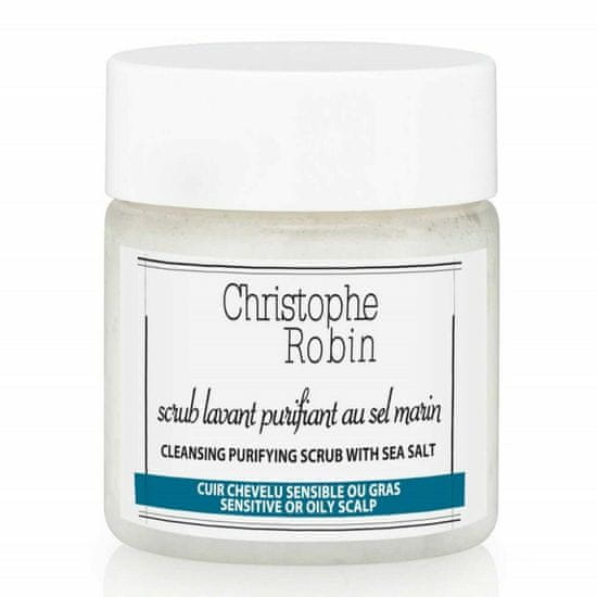 Christophe Robin Piling za Lase Christophe Robin (40 ml)