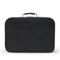 Dicota Torba za Prenosnik Dicota Eco Multi Plus BASE Črna 15,6''