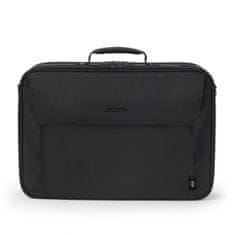 Dicota Torba za Prenosnik Dicota Eco Multi Plus BASE Črna 15,6''