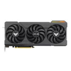 ASUS Grafična Kartica Asus TUF-RTX4070TIS-O16G-GAMING GEFORCE RTX 4070 TI SUPER 16 GB GDDR6X