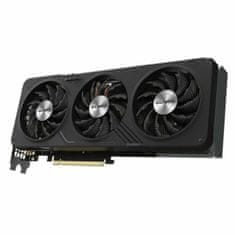 Gigabyte Grafična Kartica Gigabyte GV-R76XTGAMING OC-16GD RADEON RX 7600 XT 16 GB GDDR6