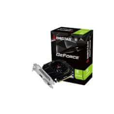 Biostar Grafična Kartica Biostar VN1034TB46 NVIDIA GeForce GT 1030 4 GB GDDR4