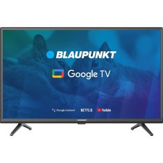 Blaupunkt Smart TV Blaupunkt 32HBG5000S HD 32" HDR Direct-LED LCD