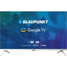 Blaupunkt Smart TV Blaupunkt 32FBG5010S Full HD 32" HDR Direct-LED LCD