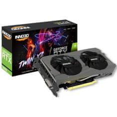 inno3D Grafična Kartica INNO3D N30502-08D6-1711VA41 Nvidia GeForce RTX 3050 8 GB GDDR6