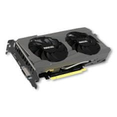 inno3D Grafična Kartica INNO3D N30502-08D6-1711VA41 Nvidia GeForce RTX 3050 8 GB GDDR6