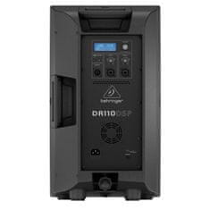 Behringer Zvočnik Bluetooth Behringer DR110DSP Črna 1000 W