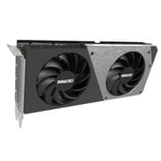 inno3D Grafična Kartica INNO3D N406T2-16D6-178055N Geforce RTX 4060 Ti 16 GB GDDR6