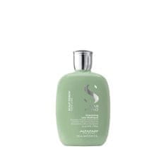 Alfaparf Milano Šampon Alfaparf Milano Semi Di Lino Scalp Renew 250 ml Energično