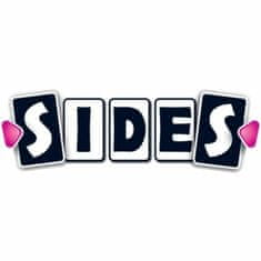 Asmodee Namizna igra Asmodee Sides (FR)