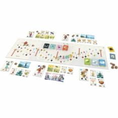 Asmodee Namizna igra Asmodee Tokaido : 10ème Anniversaire (FR)