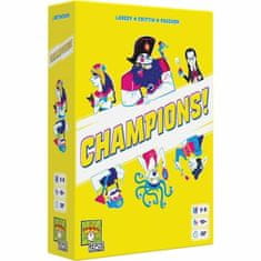 Asmodee Namizna igra Asmodee Champions! (FR)