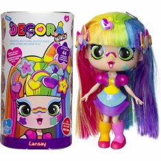 Lansay Lutka Lansay Decora girl