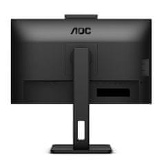 AOC Monitor AOC Q27P3CW 27" Quad HD 75 Hz 60 Hz