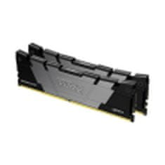 Kingston Spomin RAM Kingston DDR4 16 GB CL16