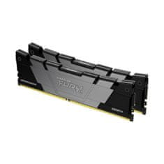 Kingston Spomin RAM Kingston DDR4 16 GB CL16