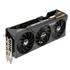 ASUS Grafična Kartica Asus RTX 4070 SUPER RTX 4070 SUPER 12 GB GDDR6X