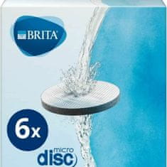 Brita Vodni filter Brita Microdisc 6 kosov