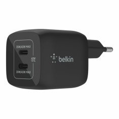 Belkin Prenosni polnilec Belkin 60 W Črna