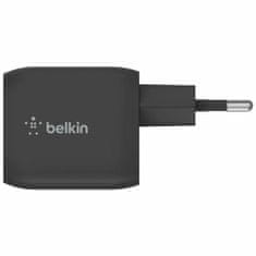 Belkin Prenosni polnilec Belkin 60 W Črna