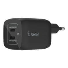 Belkin Stenski Polnilec Belkin Črna 65 W