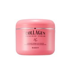 shumee Collagen Hundred Cream pomlajevalna krema s kolagenom 100g