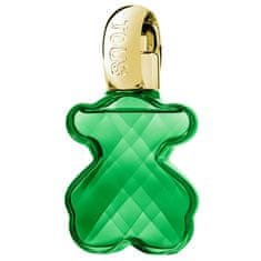 shumee LoveMe The Emerald Elixir parfumsko pršilo 30 ml