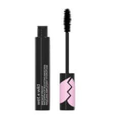 shumee BreakUp Proof Waterproof Boosting Mascara vodoodporna maskara Ultra Black 8 ml