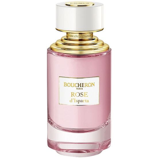 shumee Rose d'Isparta parfumska voda v spreju 125 ml