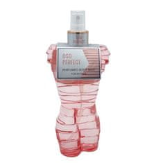 shumee Oso Perfect Women meglica za telo 250 ml