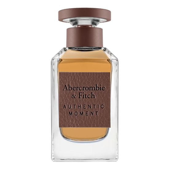 shumee Authentic Moment Man toaletna voda v pršilu 100 ml