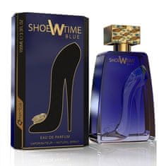 shumee Shoe Shoe Blue parfumska voda v spreju 100 ml