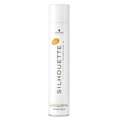 shumee Silhouette Flexible Hold Hairspray prilagodljiv lak za lase 500 ml