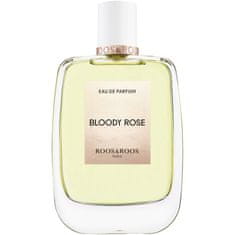 shumee Bloody Rose parfumska voda v spreju 100 ml