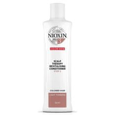 shumee System 3 Scalp Therapy Revitalizing Conditioner balzam za rahlo razredčene barvane lase 300 ml