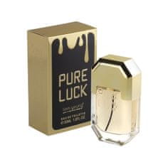 shumee Pure Luck toaletna voda v spreju 30 ml