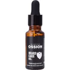 shumee Ossion Beard Care Oil olje za nego brade 20 ml