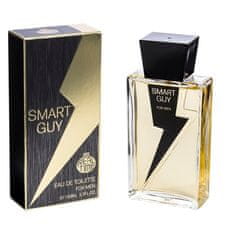 shumee Smart Guy For Men toaletna voda v spreju 100 ml