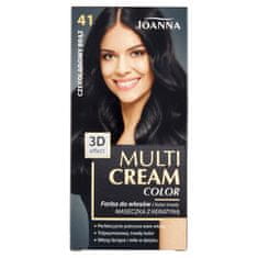 shumee Multi Cream Colour barva za lase 41 Chocolate Brown