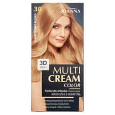 shumee Multi Cream Colour barva za lase 30 Caramel Blonde